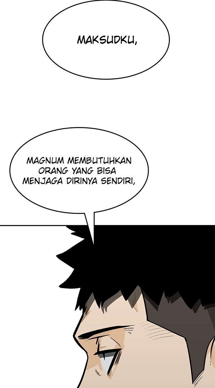 Fight Hard Chapter 45 halaman 22