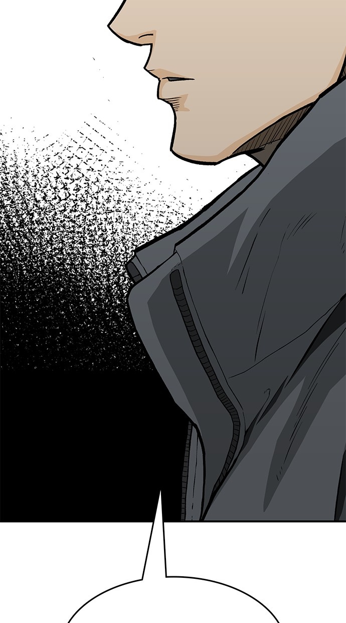 Fight Hard Chapter 45 halaman 23