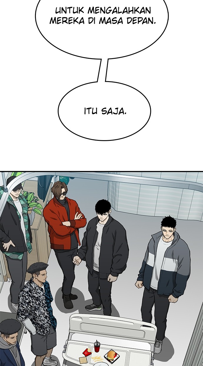 Fight Hard Chapter 45 halaman 24