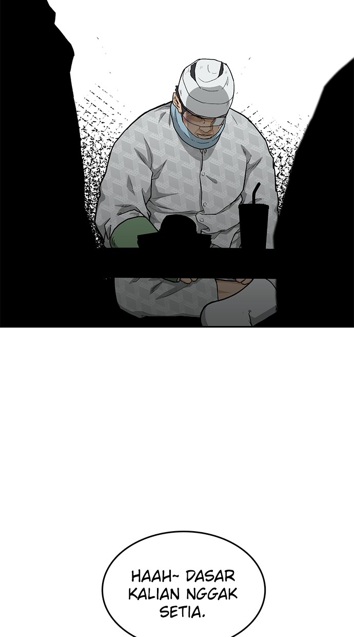 Fight Hard Chapter 45 halaman 26