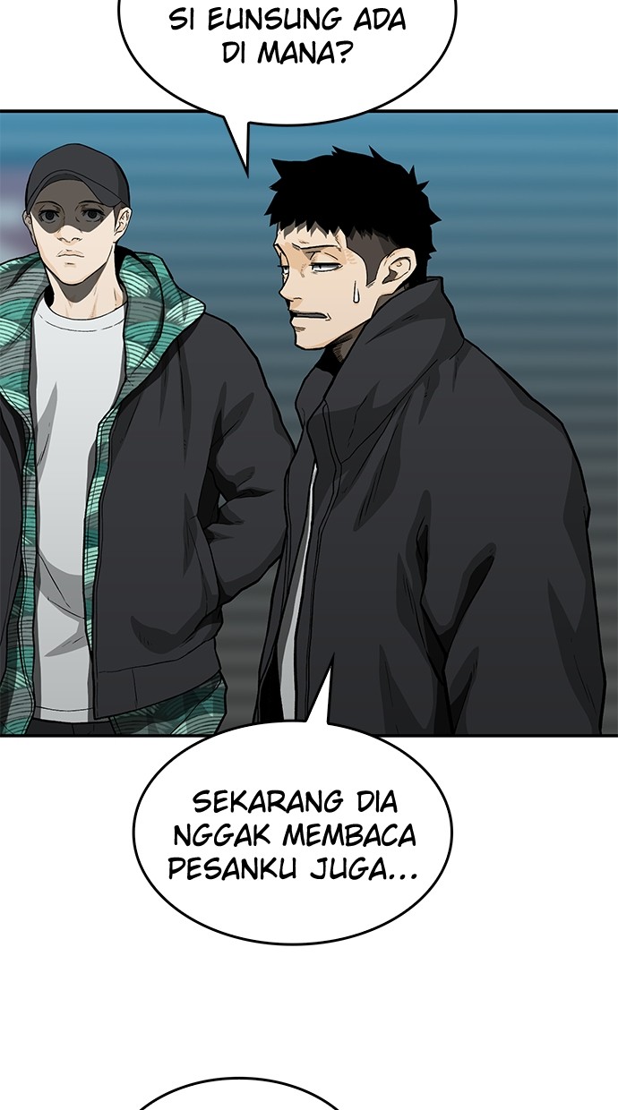 Fight Hard Chapter 46 halaman 24