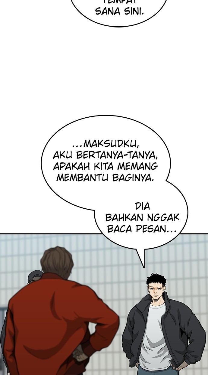 Fight Hard Chapter 46 halaman 26