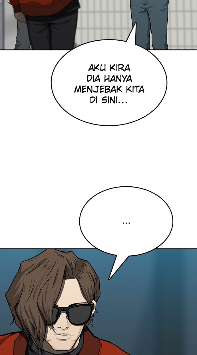 Fight Hard Chapter 46 halaman 27