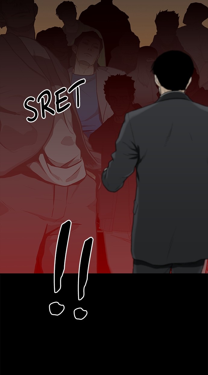 Fight Hard Chapter 50 halaman 37