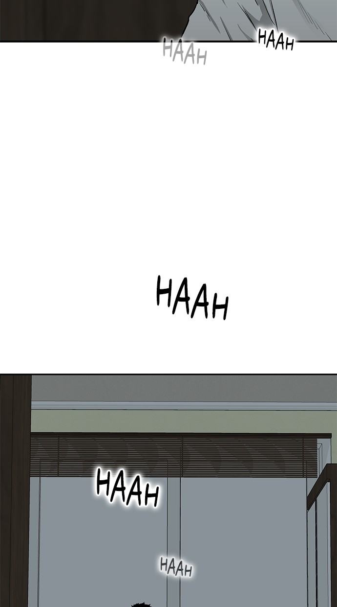 Fight Hard Chapter 50 halaman 43