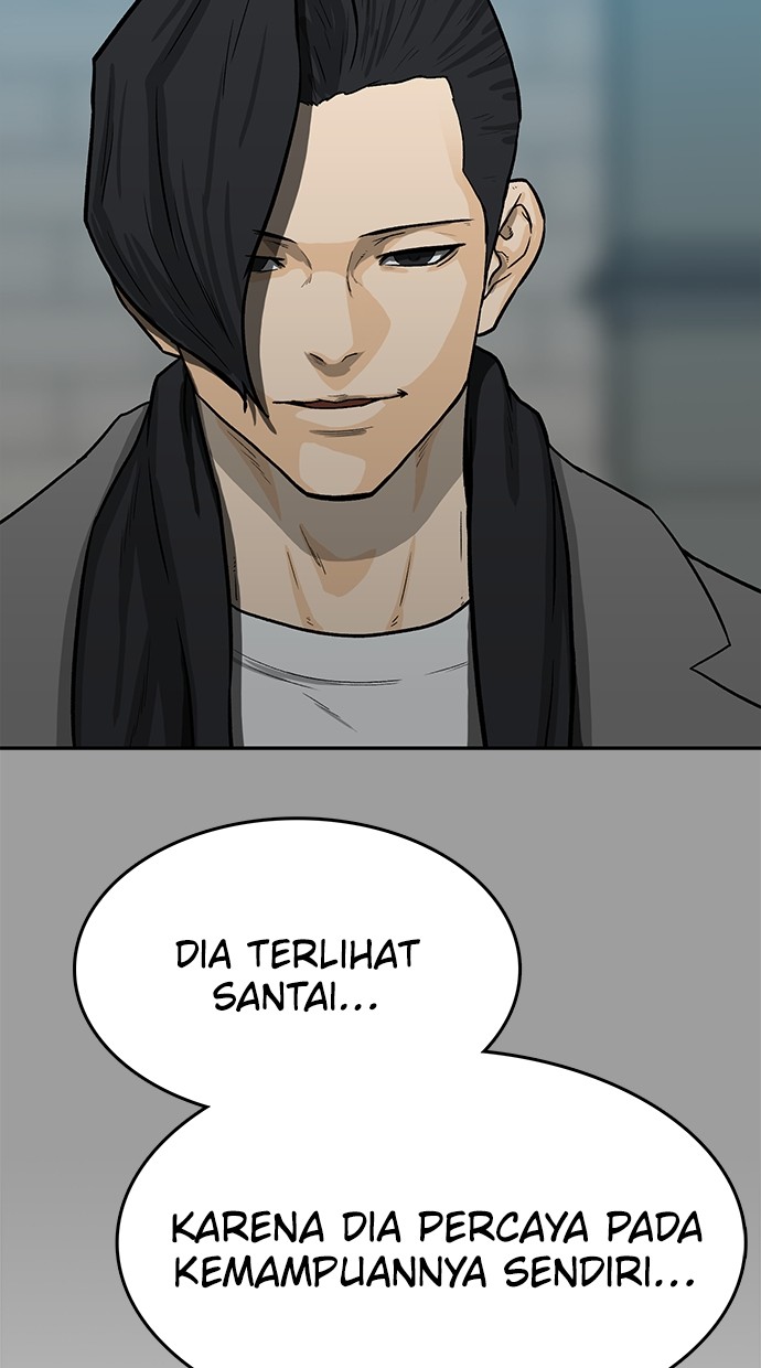 Fight Hard Chapter 51 halaman 32