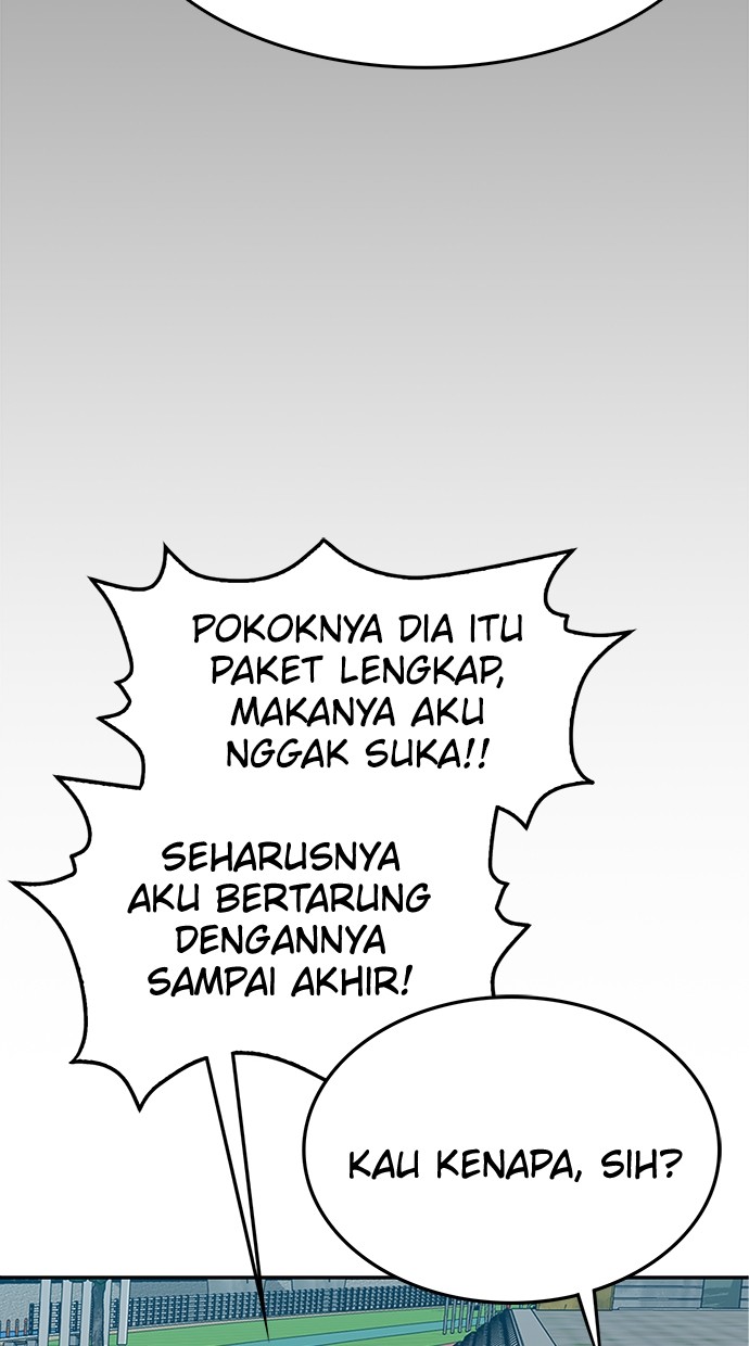 Fight Hard Chapter 51 halaman 33