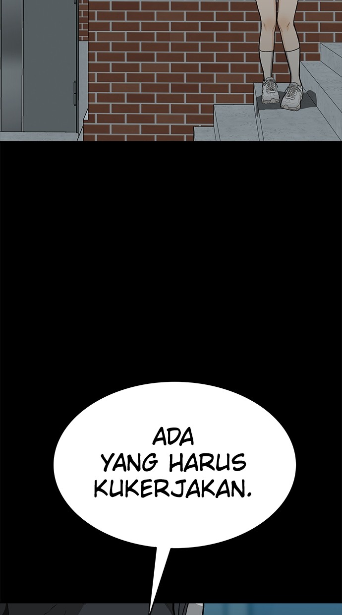 Fight Hard Chapter 52 halaman 35