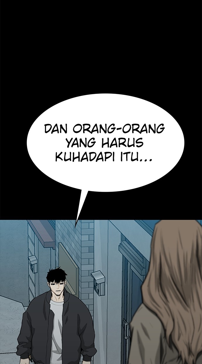 Fight Hard Chapter 52 halaman 37