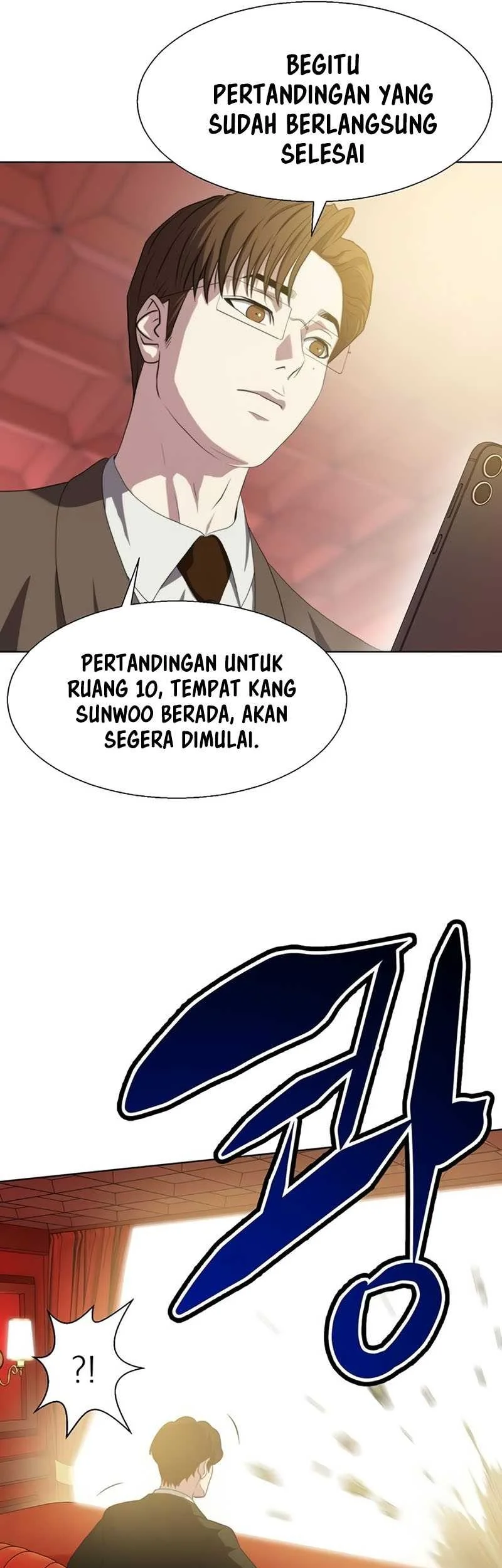 Fighting Ward Chapter 11 halaman 10