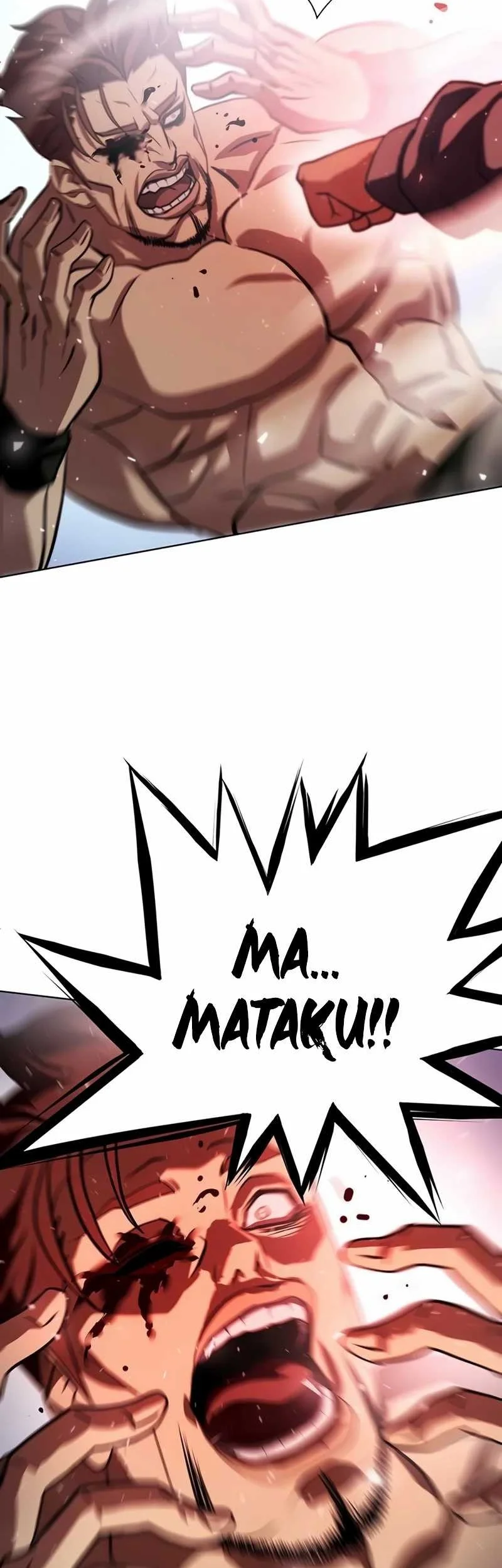Fighting Ward Chapter 12 halaman 9