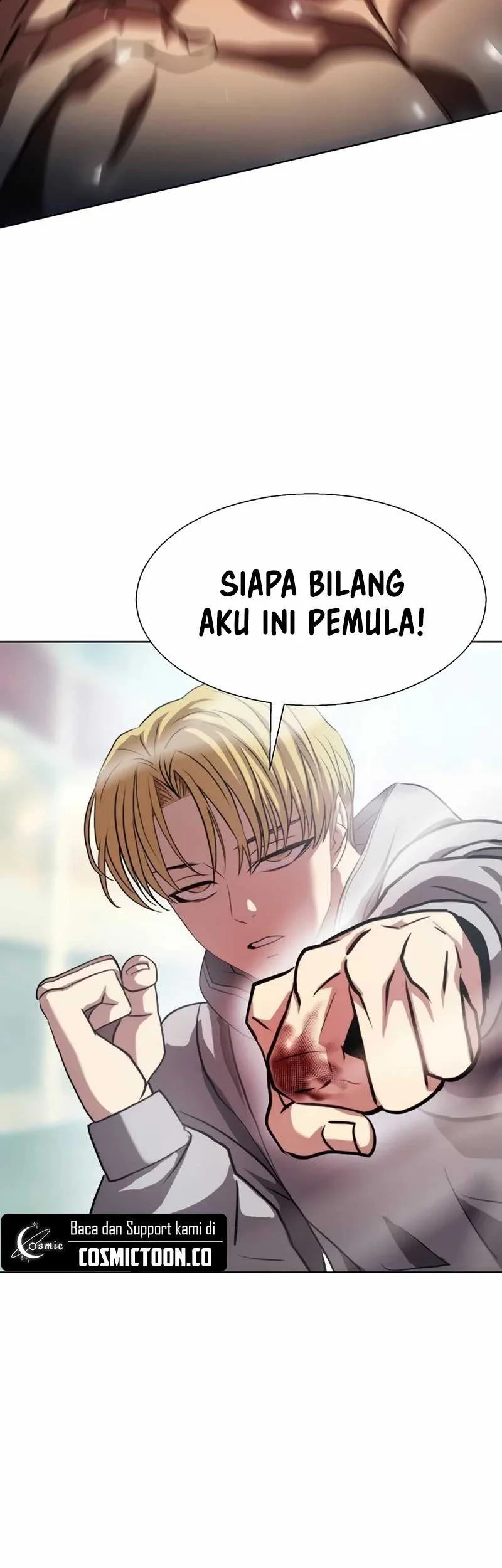 Fighting Ward Chapter 12 halaman 10