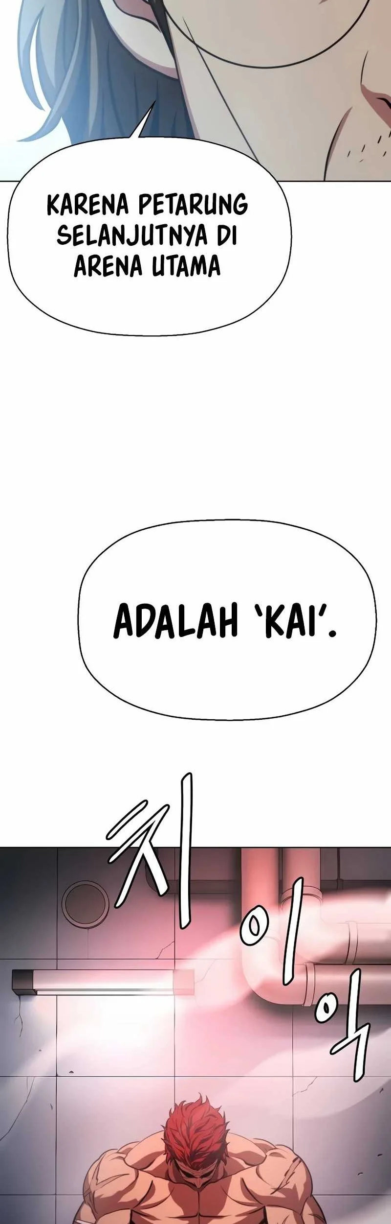 Fighting Ward Chapter 15 halaman 12