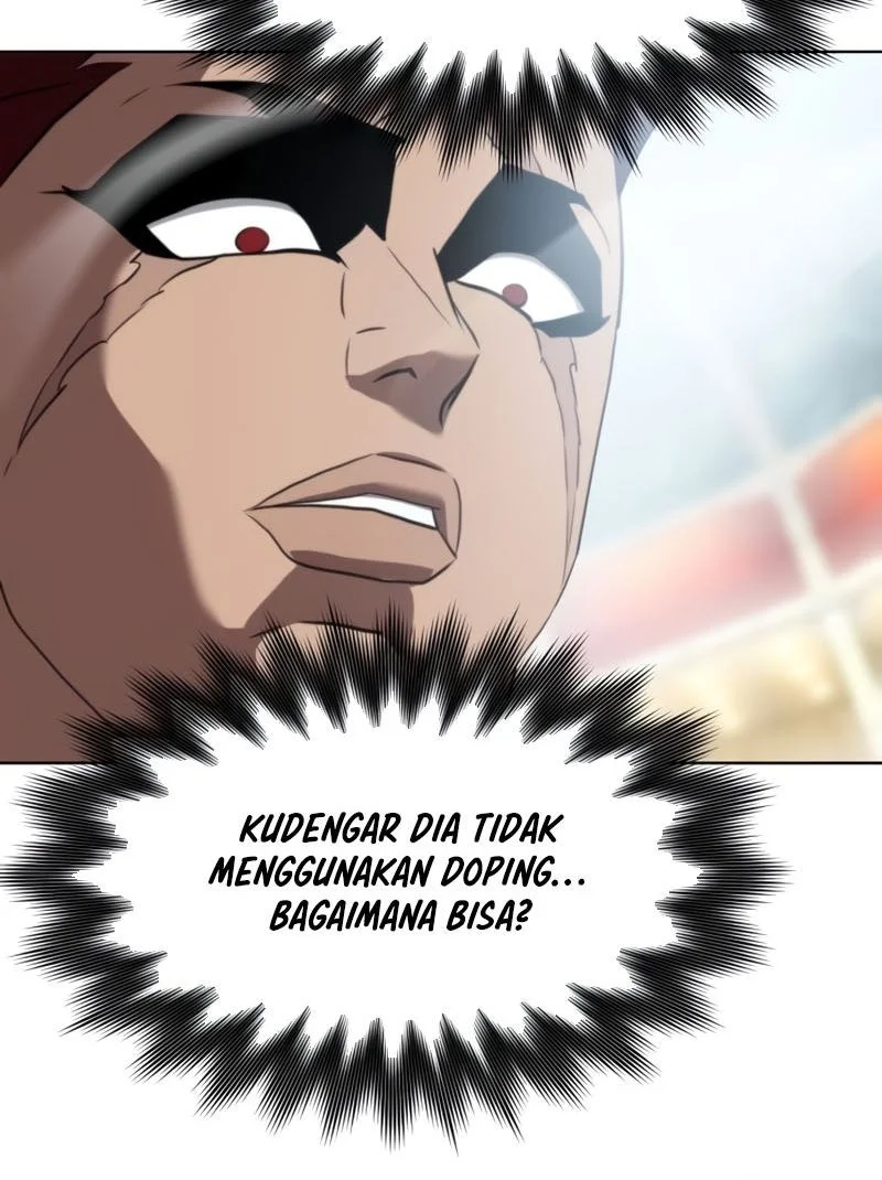 Fighting Ward Chapter 17 halaman 12