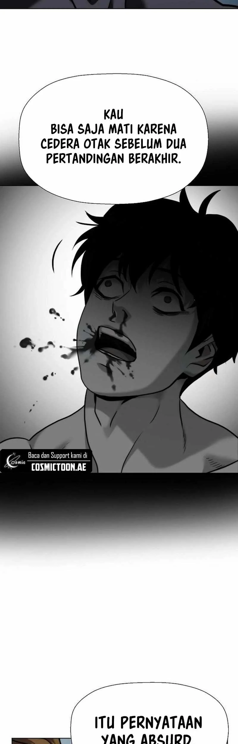 Fighting Ward Chapter 24 halaman 13