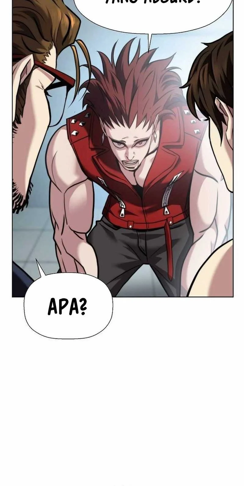 Fighting Ward Chapter 24 halaman 14