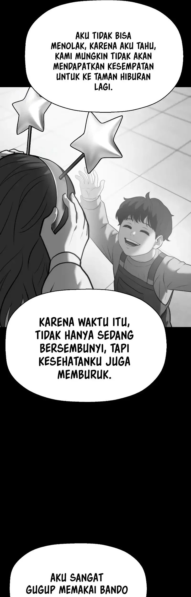 Fighting Ward Chapter 39 halaman 13