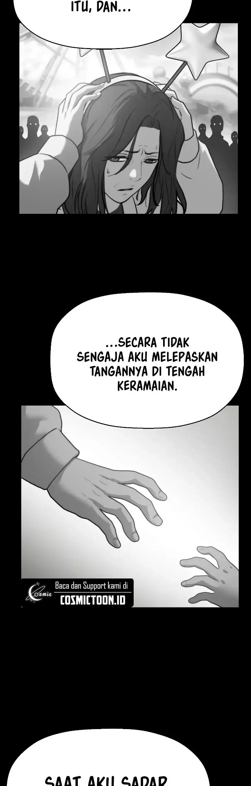 Fighting Ward Chapter 39 halaman 14
