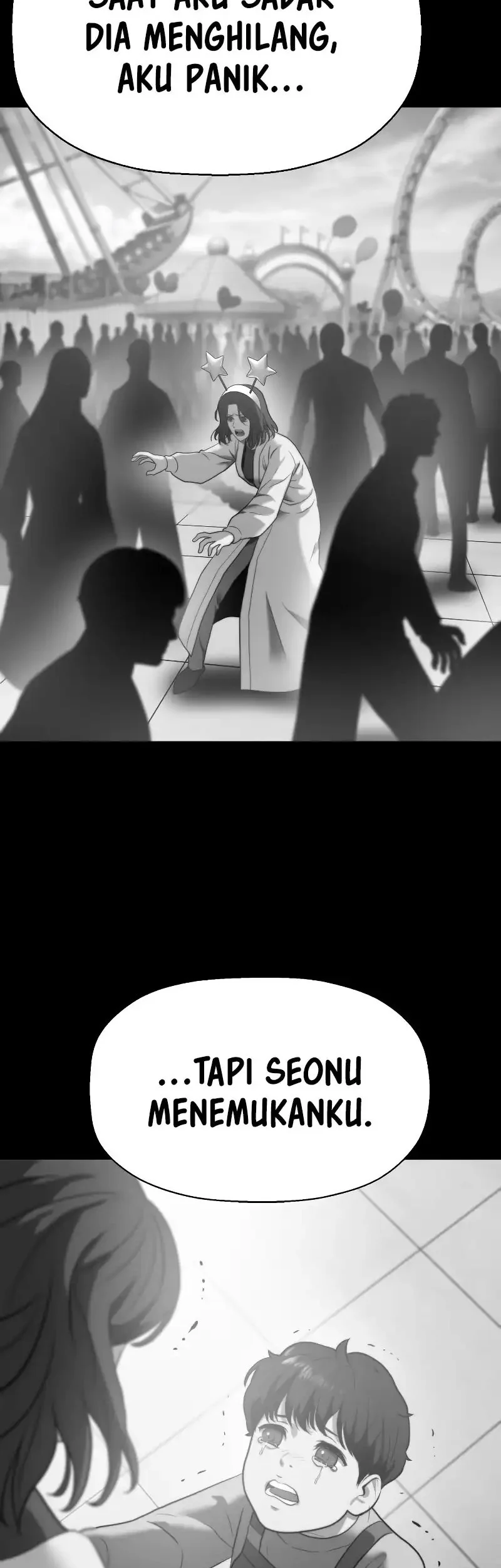 Fighting Ward Chapter 39 halaman 15