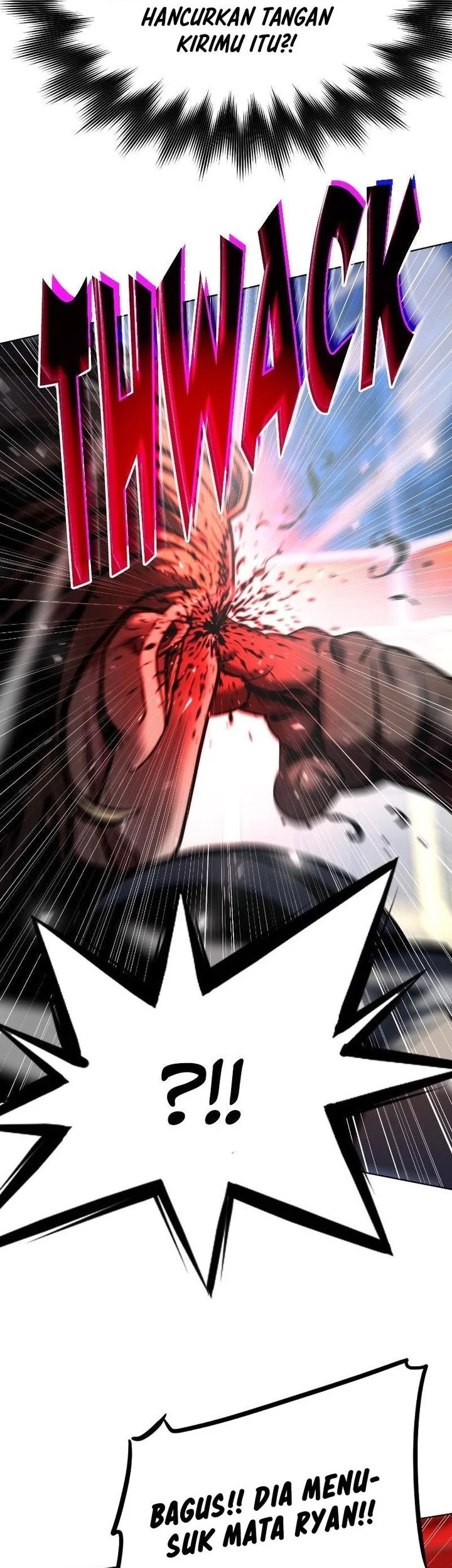 Fighting Ward Chapter 42 halaman 16