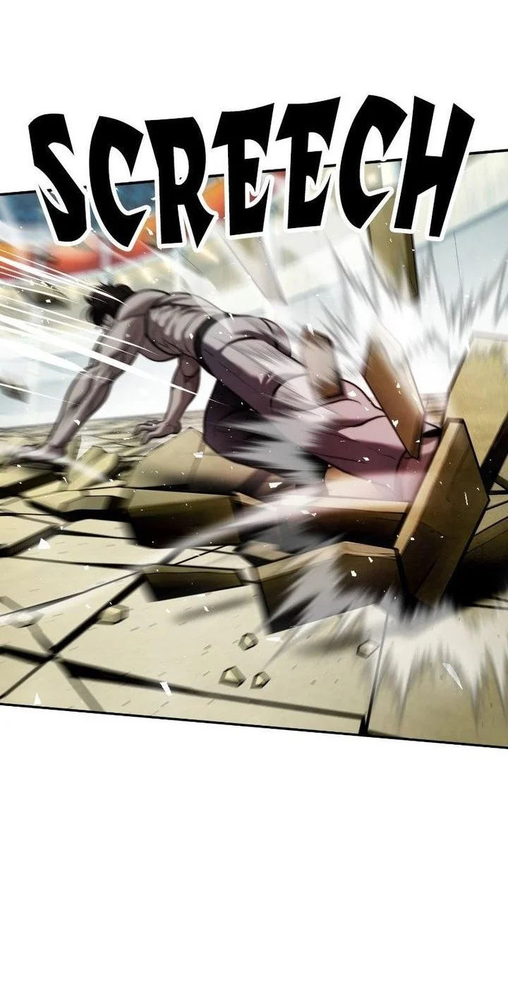Fighting Ward Chapter 44 halaman 18