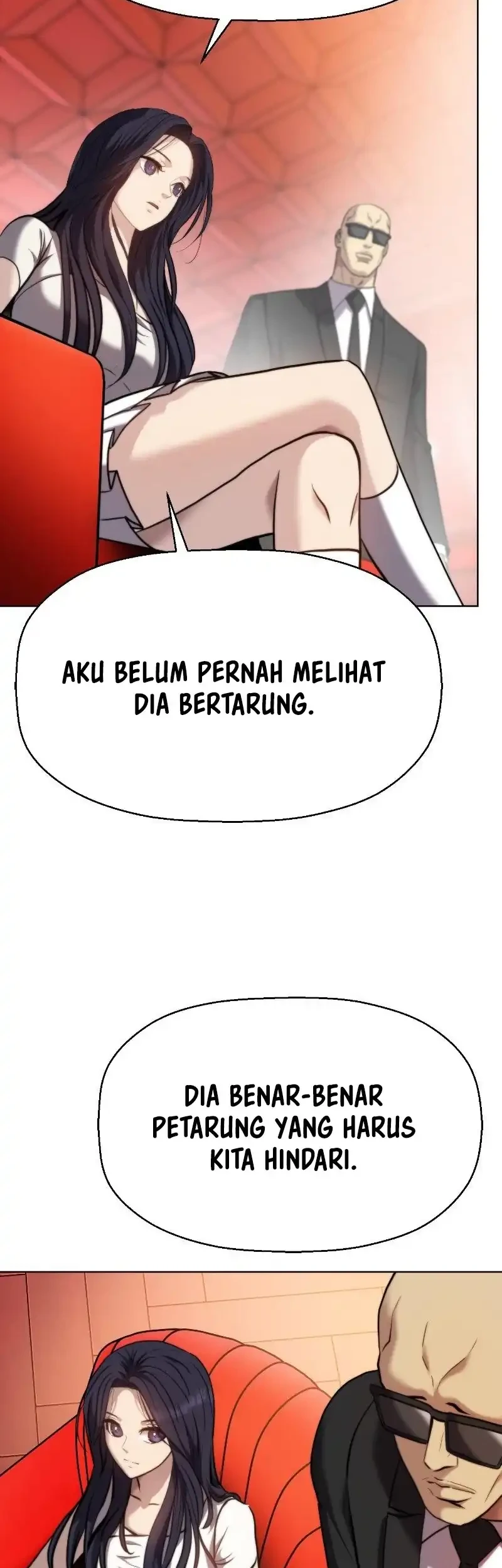 Fighting Ward Chapter 49 halaman 13