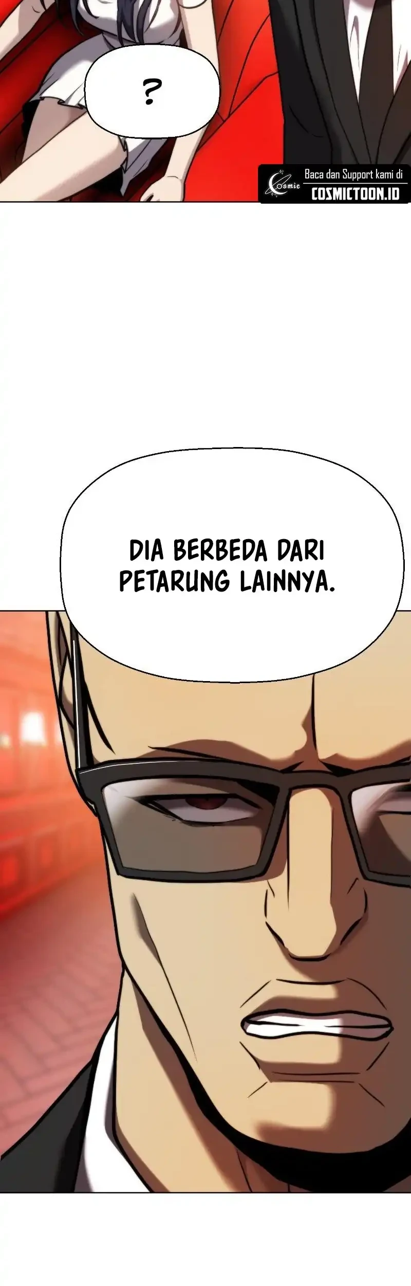 Fighting Ward Chapter 49 halaman 14