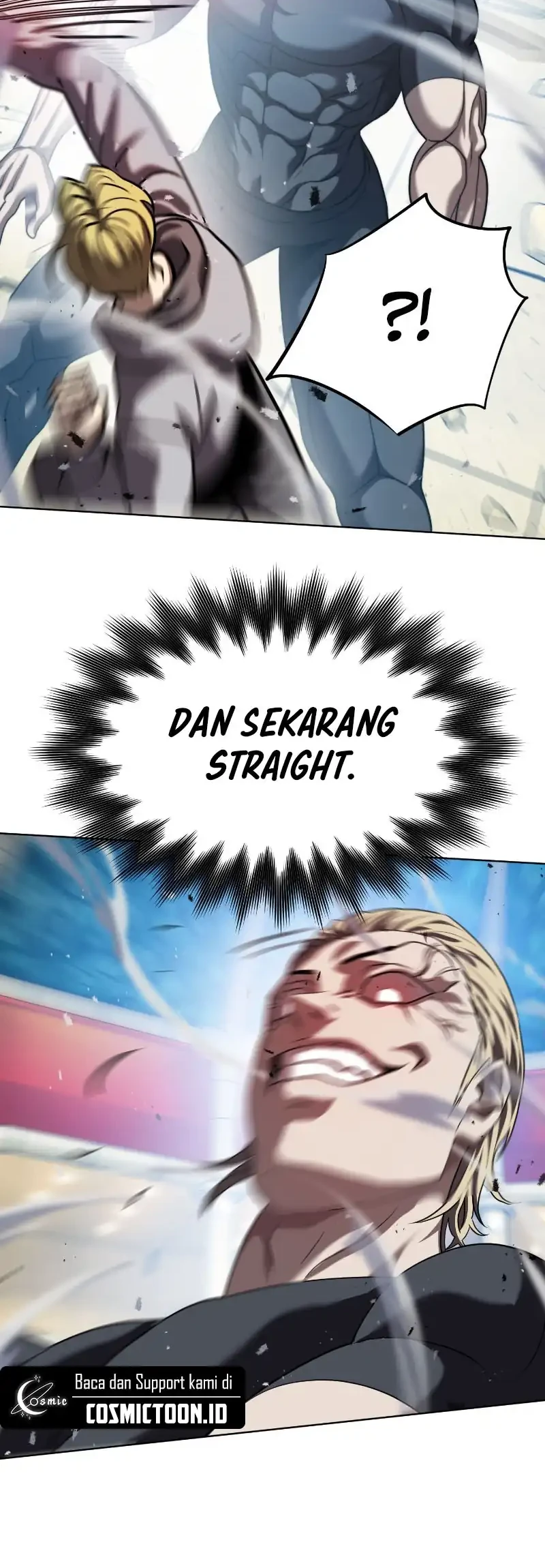 Fighting Ward Chapter 54 halaman 13