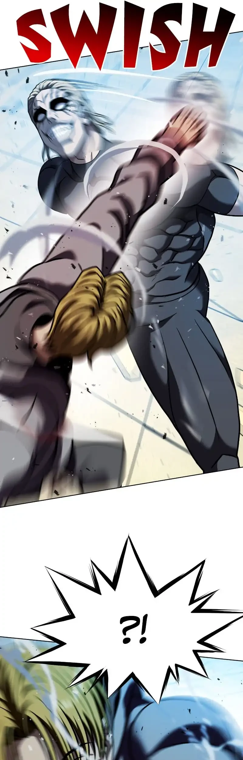 Fighting Ward Chapter 54 halaman 14