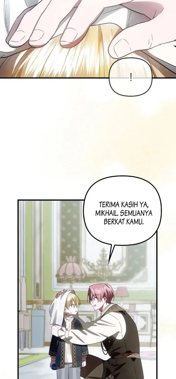 First Time as a Loved Youngest Child Chapter 10 Gambar 13