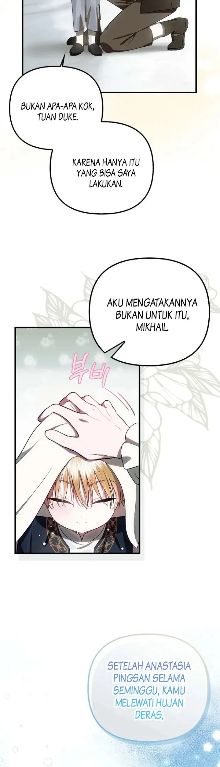 First Time as a Loved Youngest Child Chapter 10 Gambar 14