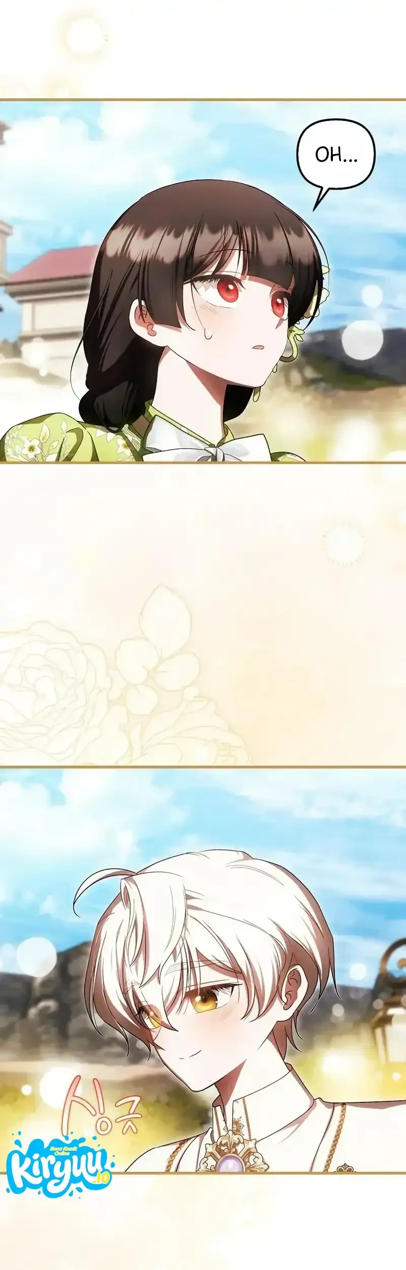 First Time as a Loved Youngest Child Chapter 100 Gambar 10