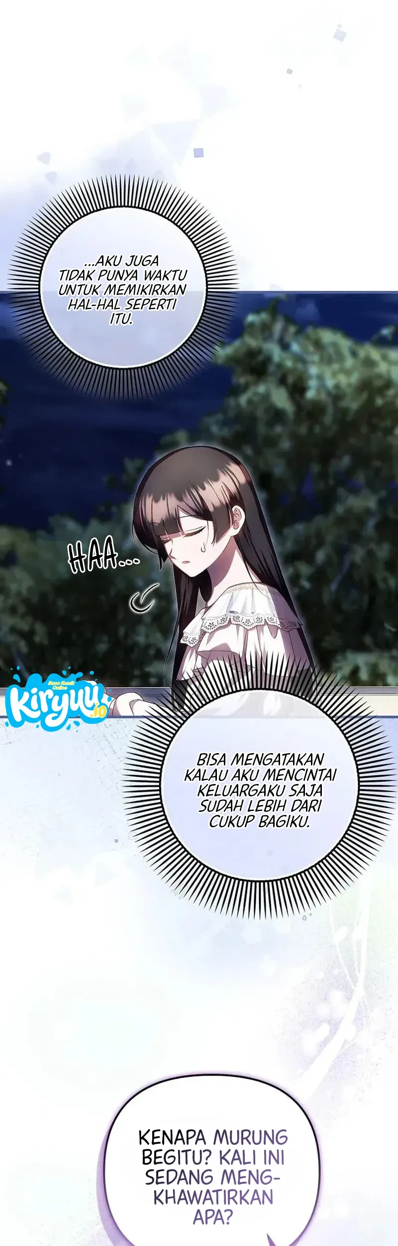 First Time as a Loved Youngest Child Chapter 101 Gambar 10