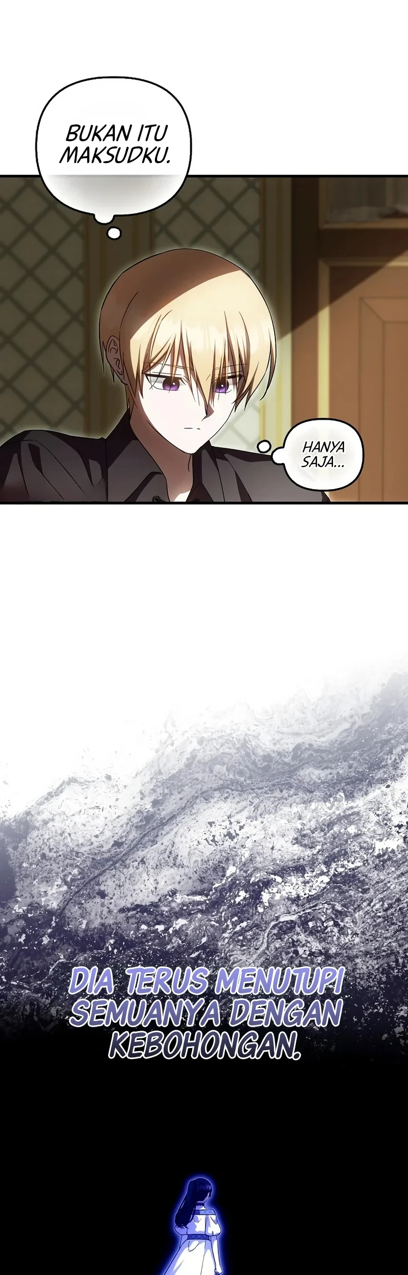 First Time as a Loved Youngest Child Chapter 106 Gambar 12