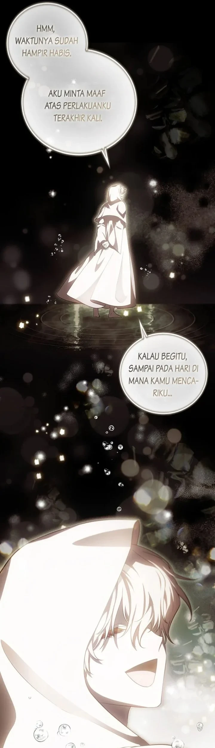First Time as a Loved Youngest Child Chapter 17 Gambar 10