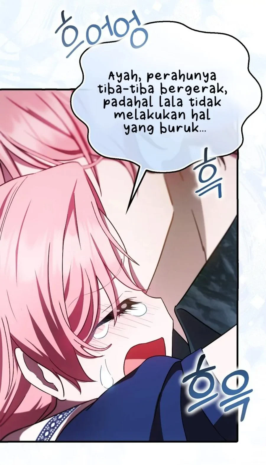 First Time as a Loved Youngest Child Chapter 19 Gambar 17