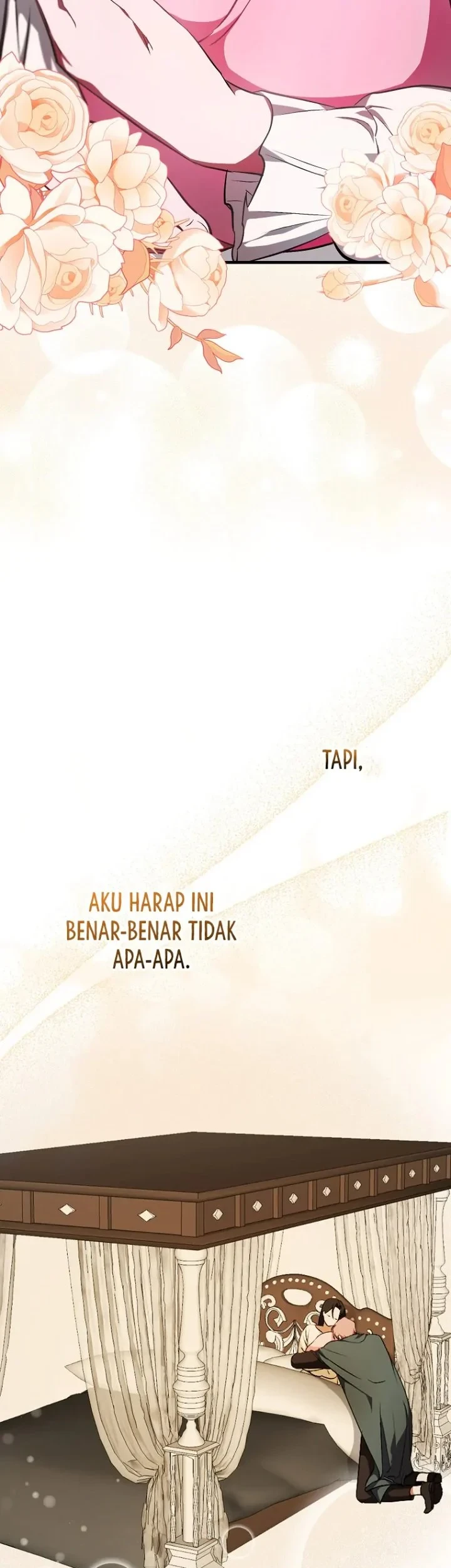 First Time as a Loved Youngest Child Chapter 2 Gambar 15