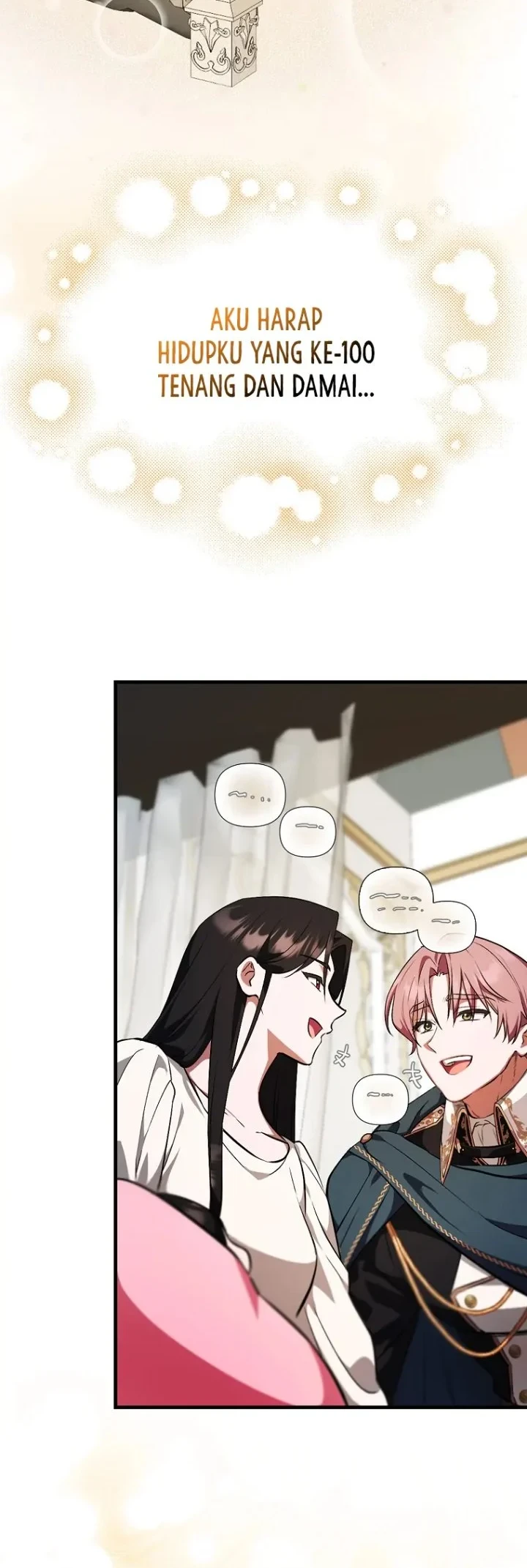 First Time as a Loved Youngest Child Chapter 2 Gambar 16