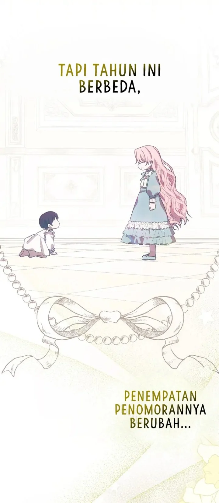 First Time as a Loved Youngest Child Chapter 20 Gambar 13