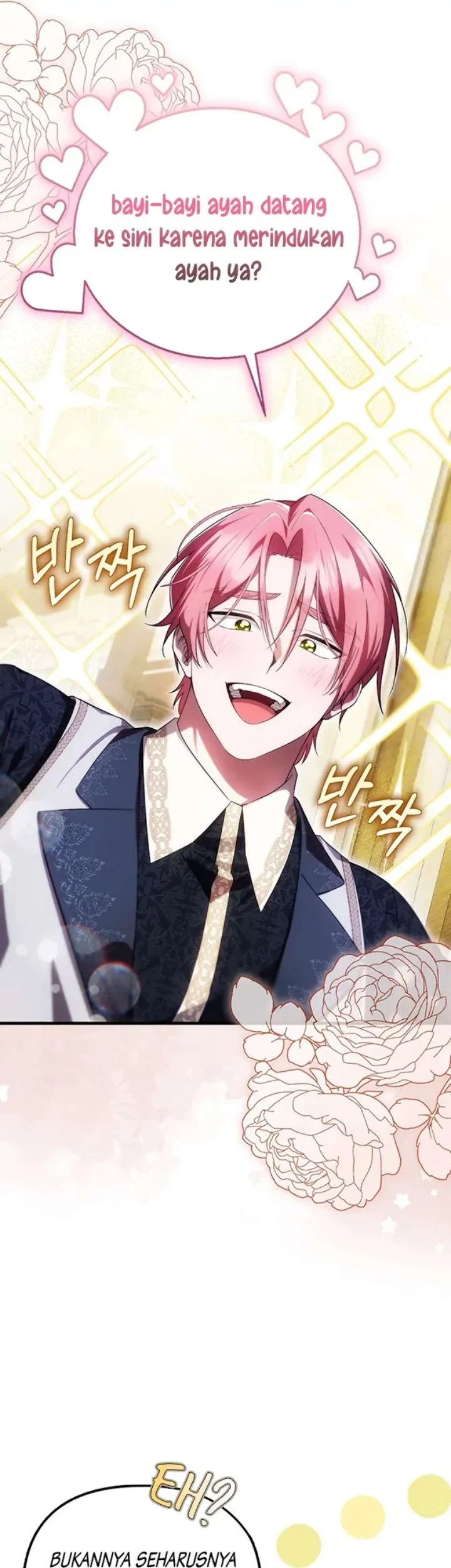 First Time as a Loved Youngest Child Chapter 21 Gambar 11