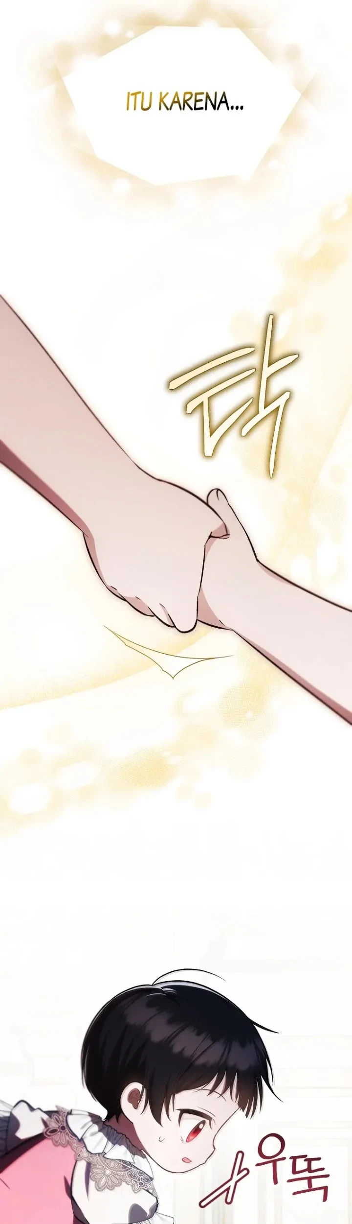 First Time as a Loved Youngest Child Chapter 22 Gambar 10