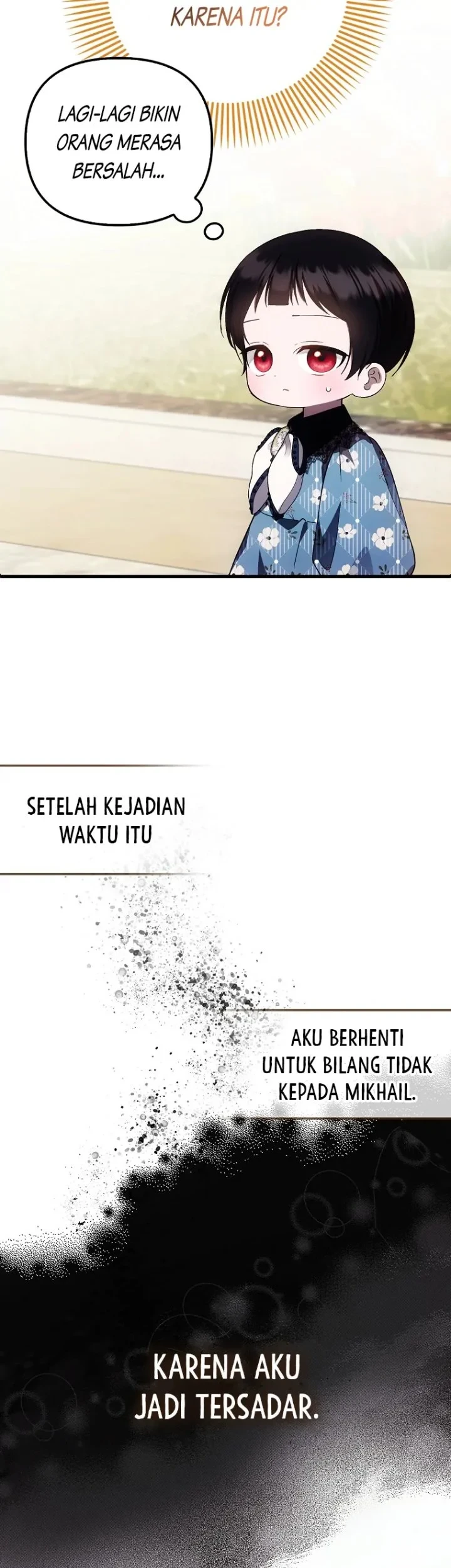 First Time as a Loved Youngest Child Chapter 25 Gambar 10