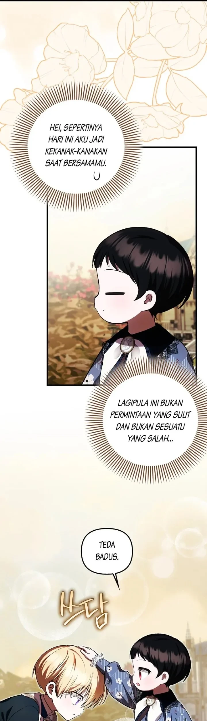 First Time as a Loved Youngest Child Chapter 26 Gambar 9