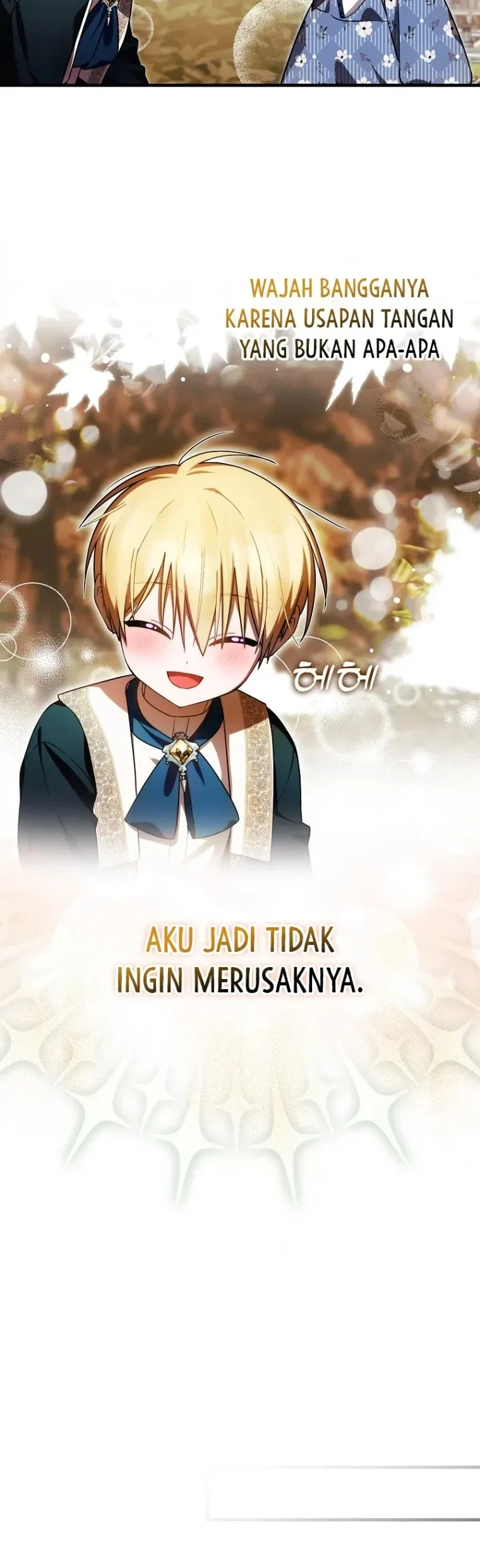 First Time as a Loved Youngest Child Chapter 26 Gambar 10