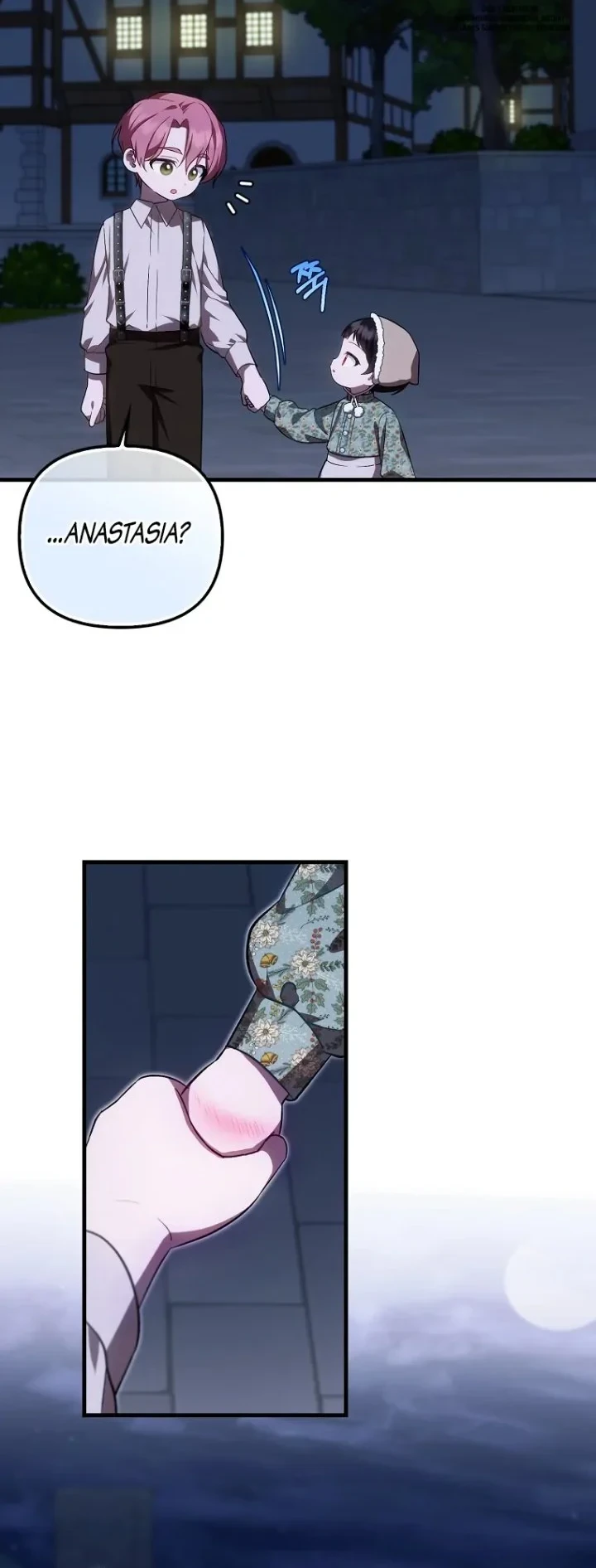 First Time as a Loved Youngest Child Chapter 28 Gambar 9
