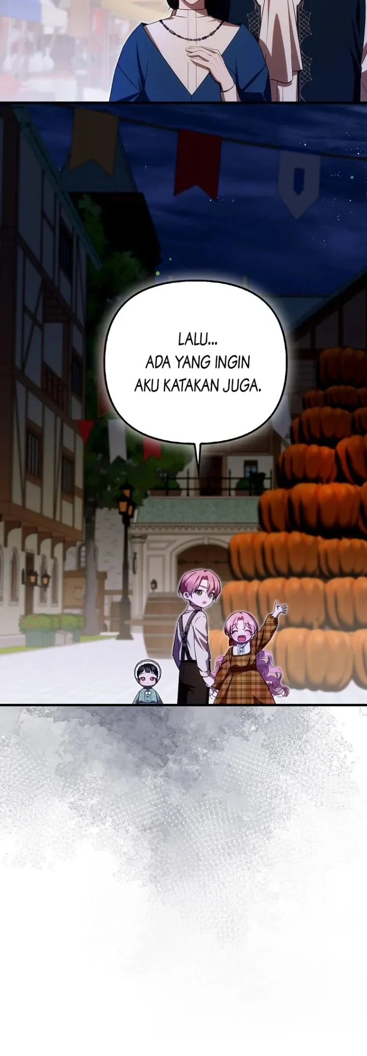 First Time as a Loved Youngest Child Chapter 29 Gambar 9
