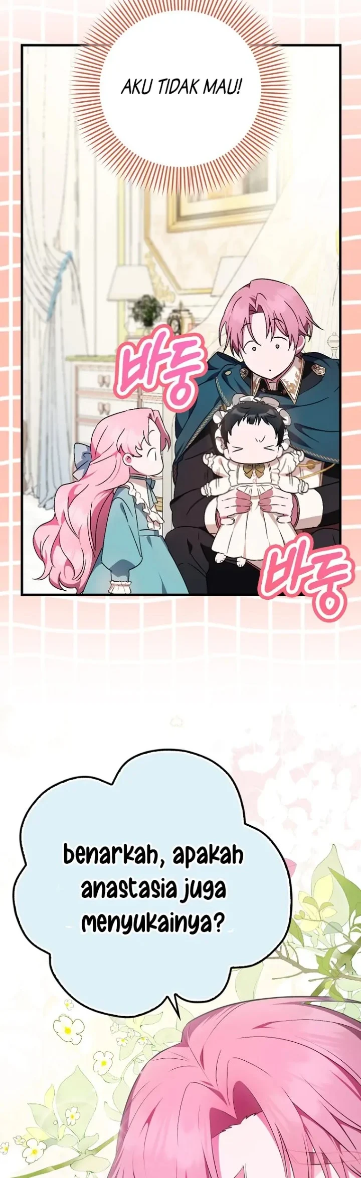 First Time as a Loved Youngest Child Chapter 3 Gambar 13