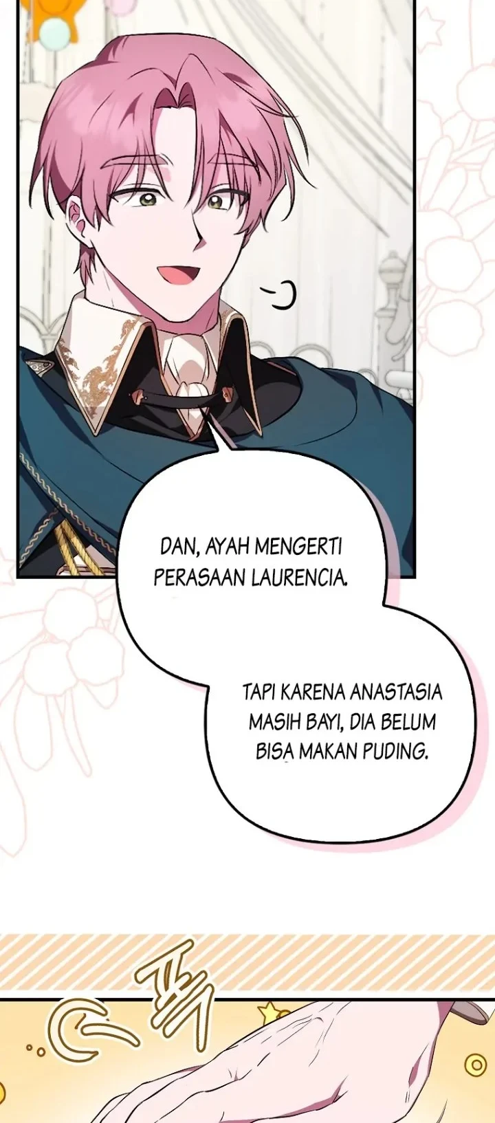 First Time as a Loved Youngest Child Chapter 3 Gambar 15