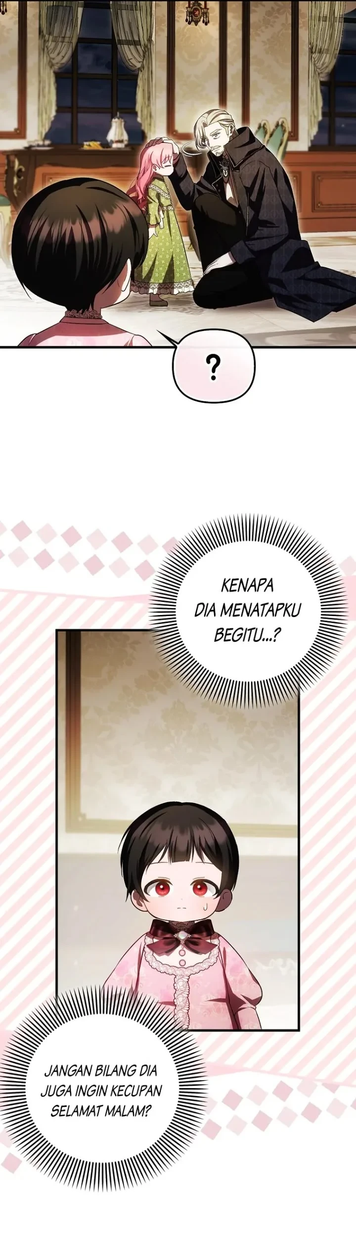 First Time as a Loved Youngest Child Chapter 31 Gambar 10