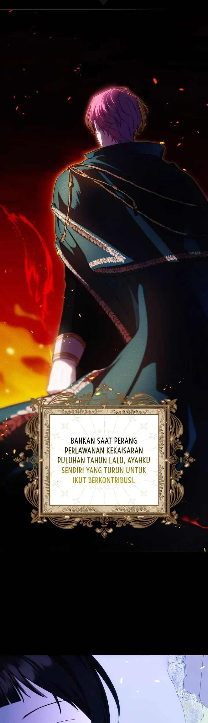 First Time as a Loved Youngest Child Chapter 32 Gambar 10